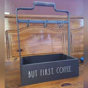 Rae Dunn Coffee Stand